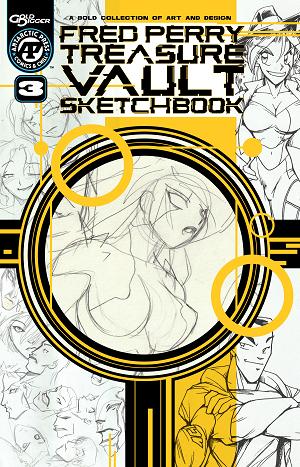 Full Massive Publishing March 2026 Solicitations