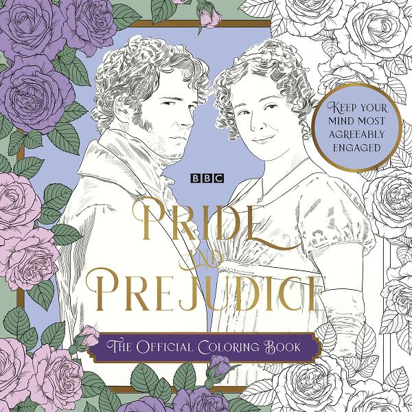 Bbc Pride And Prejudice #1 cover