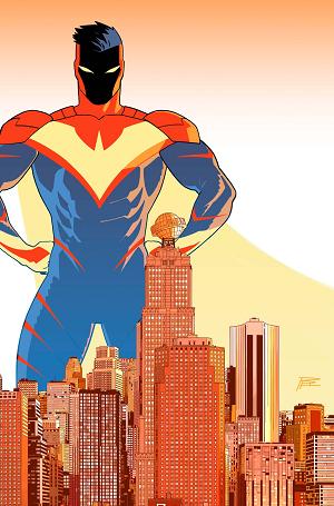 Superman Unlimited #11 CVR B CVR B BRUNO REDONDO CARD STOCK cover