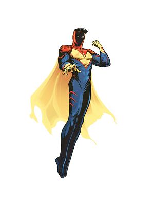 Superman Unlimited #11 CVR F CVR F SKYLAR PATRIDGE CORNER BOX SPOT FOIL cover