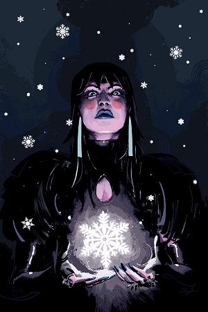 Seasons #10 CVR A PAUL AZACETA cover