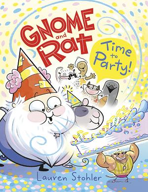 Full Rh Childrens Books March 2026 Solicitations