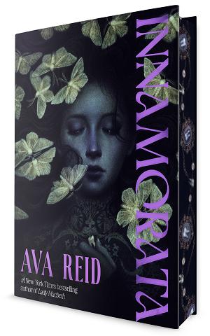 Innamorata cover