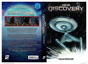 Star Trek: Discovery Omnibus