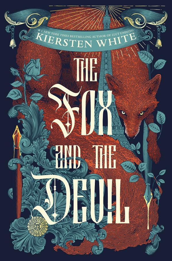 The Fox And The Devil
