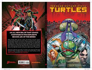 Teenage Mutant Ninja Turtles: Nyc Vs. Tmnt