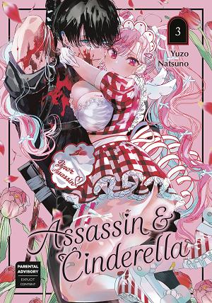 Assassin & Cinderella 03
