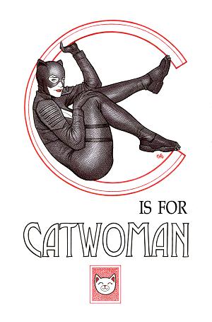 Catwoman #86 CVR B CVR B FRANK CHO CARD STOCK cover