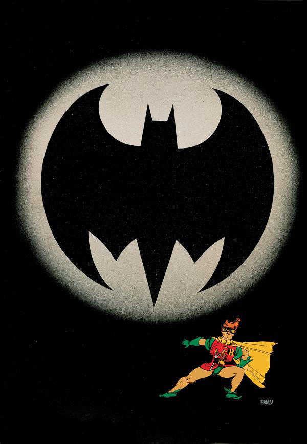 Batman The Dark Knight Returns #3 CVR A FRANK MILLER cover