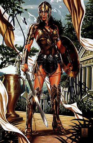 Df Justice League #1 CSA EXCLUSIVE VIRGIN cover