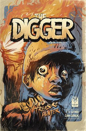 Digger #3