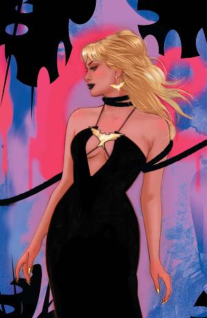 Sirens Love Hurts #3 CVR C (OF 4) CVR C TULA LOTAY CONNECTING cover