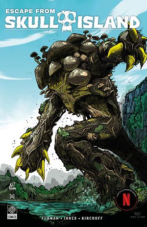 Full Titan Comics May 2026 Solicitations