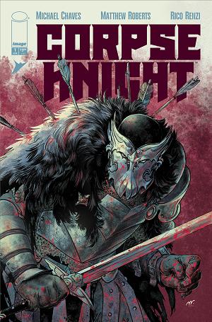 Corpse Knight #1