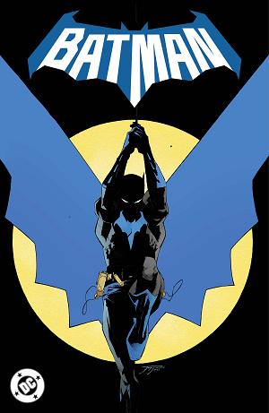 Batman (2025) HC Vol 01 Daylight