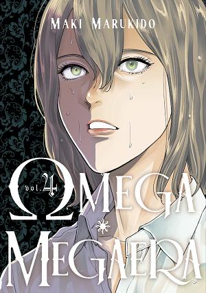 Full Kodansha Comics April 2026 Solicitations