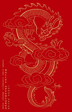 Bullet Adventures #7