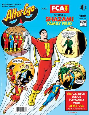 Alter Ego #199