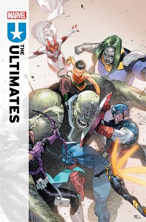 Ultimates