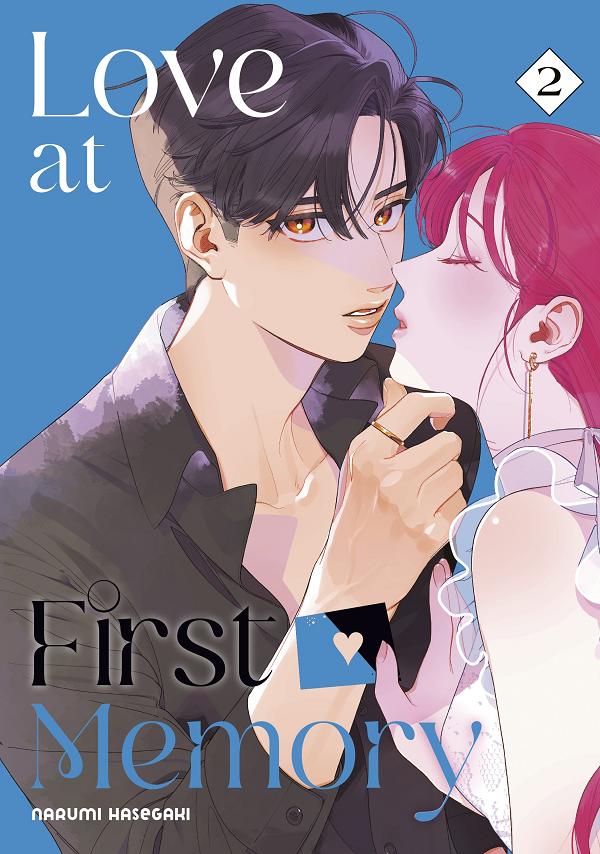 Love At First Memory 2