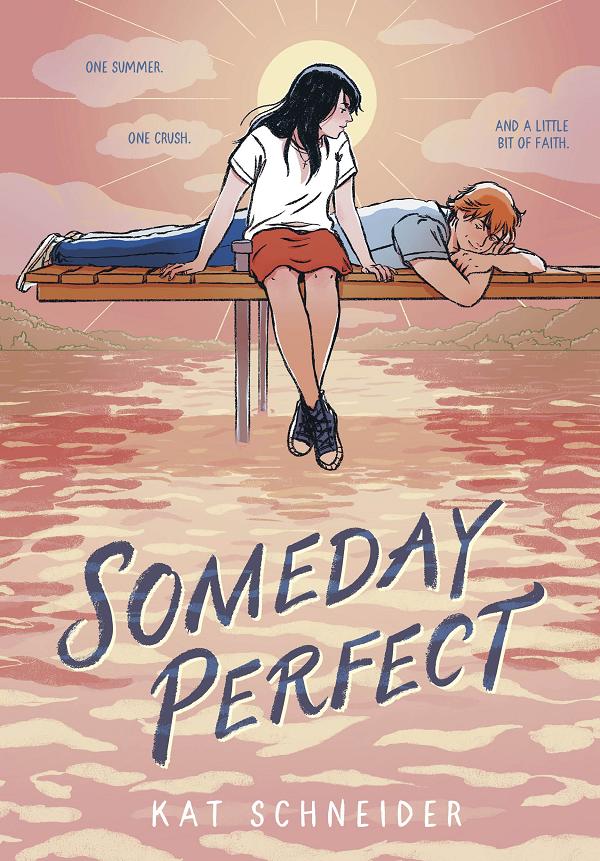 Someday Perfect