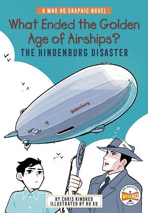 What Ended The Golden Age Of Airships? The Hindenburg Disaster