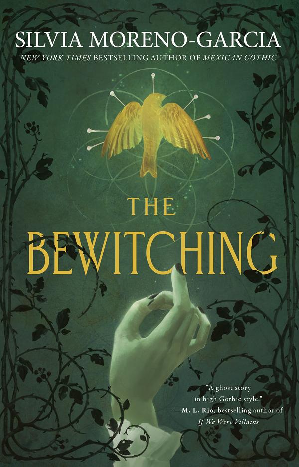 The Bewitching