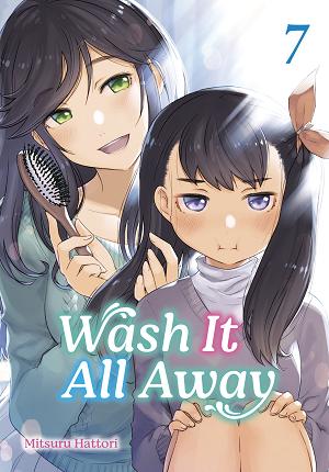 Wash It All Away 07