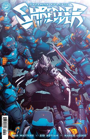 Full IDW April 2026 Solicitations