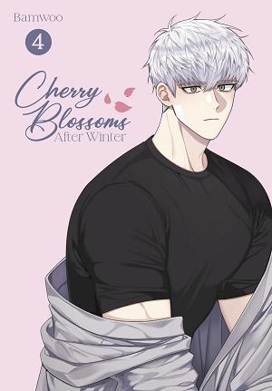 Cherry Blossoms After Winter: Volume 4 cover