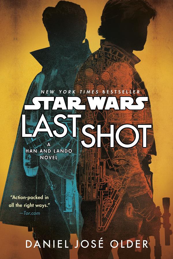 Last Shot (Star Wars)