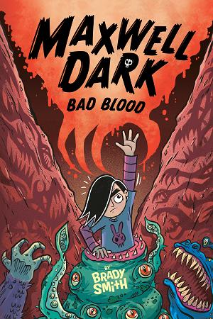 Bad Blood