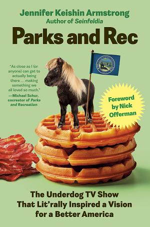 Parks And Rec