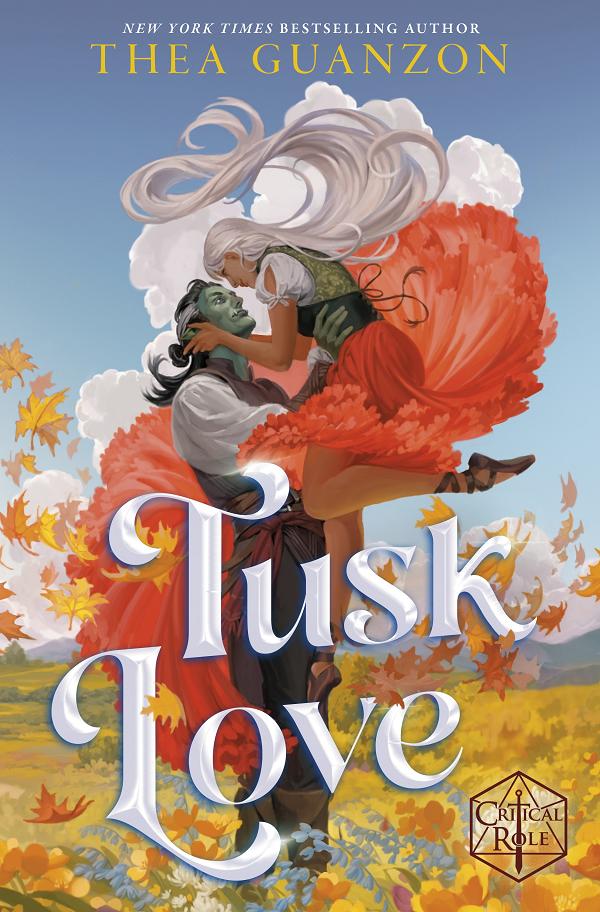 Tusk Love
