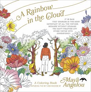 A Rainbow In The Cloud #1