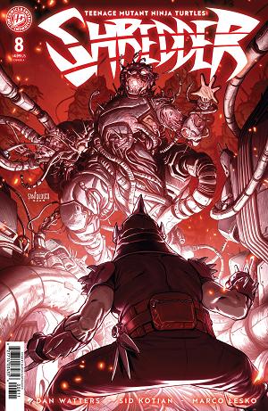 Full IDW May 2026 Solicitations
