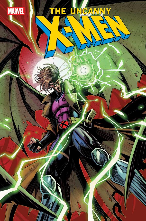 Uncanny X-Men #28 cover by Luciano Vecchio