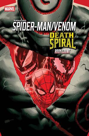 Amazing Spider-Man/Venom: Death Spiral - Body Count [Ds] #1