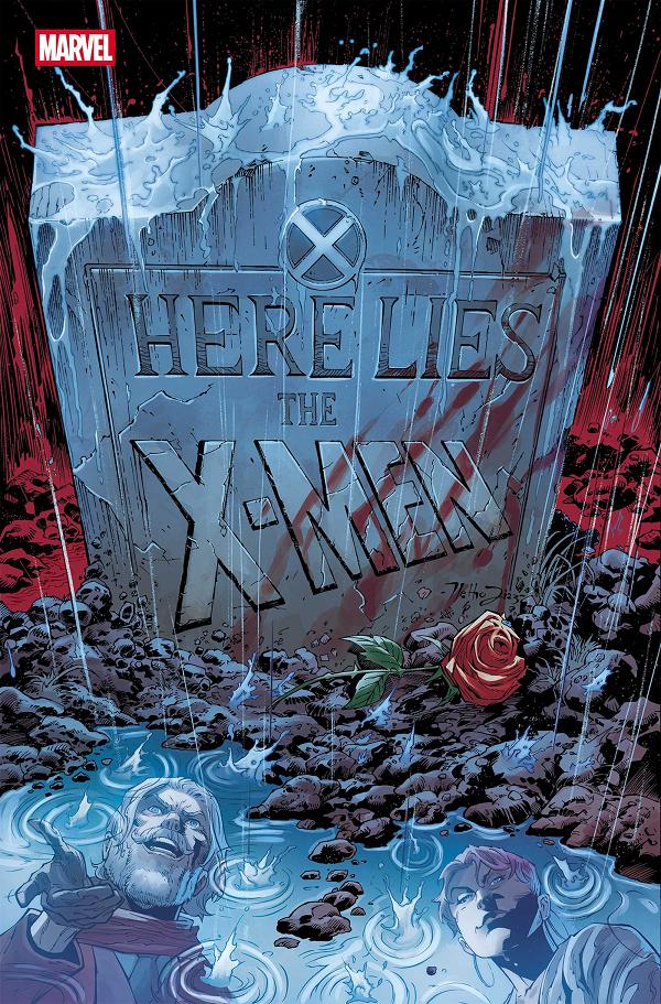 X-Men #29 cover