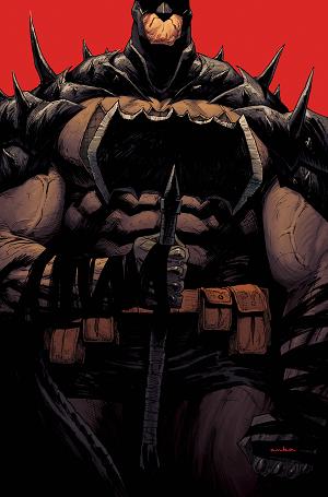 Absolute Batman #20 CVR B CVR B KRIS ANKA CARD STOCK cover