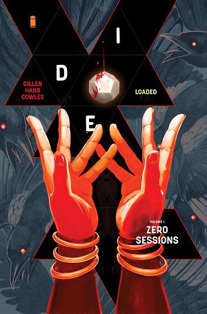 Die Loaded TP Vol 01 (Mr)
