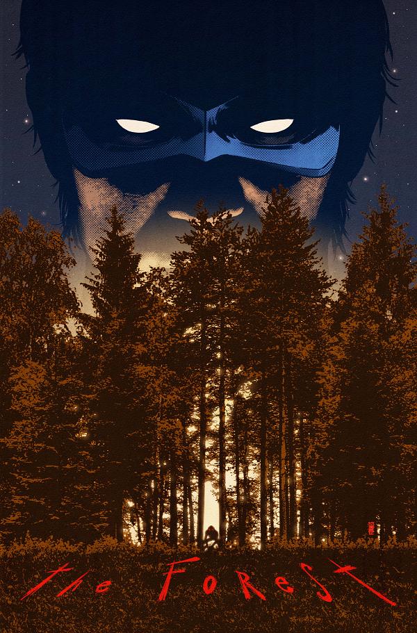 Nightwing #138 CVR A JORGE FORNES cover