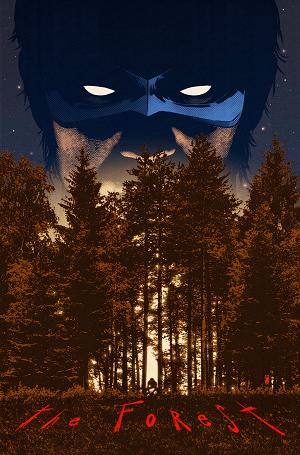 Nightwing #138 CVR A JORGE FORNES cover
