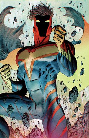 Superman Unlimited #13 CVR B CVR B GUILLEM MARCH CARD STOCK cover