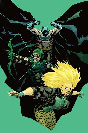 Detective Comics #1109 CVR C CVR C RILEY ROSSMO CARD STOCK cover