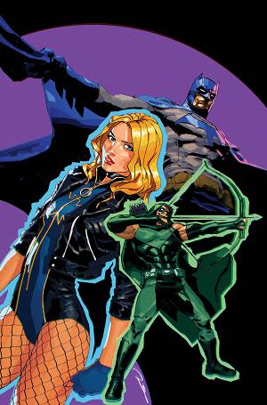 Detective Comics #1109 CVR B CVR B GERALD PAREL CARD STOCK cover