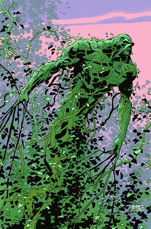 Justice League Unlimited #19 CVR B CVR B BRUNO REDONDO CARD STOCK cover