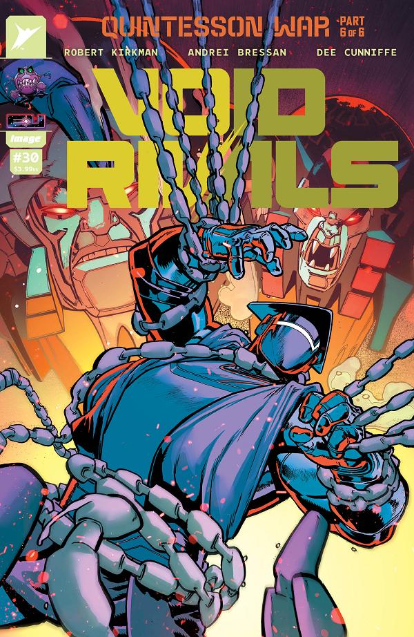 Void Rivals #30 CVR B CVR B ANDREI BRESSAN & ADRIANO LUCAS cover