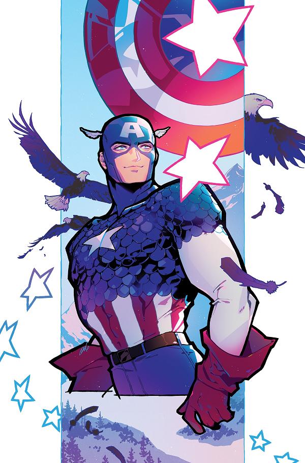 Civil War: Unmasked #1 ROSE BESCH VIRGIN VARIANT [1:100] cover