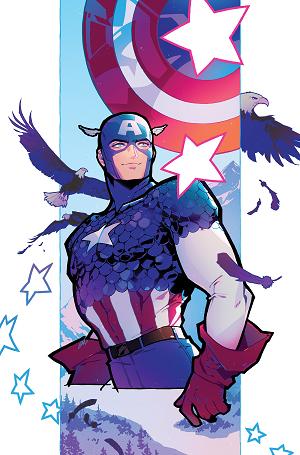Civil War: Unmasked #1 ROSE BESCH VIRGIN VARIANT [1:100] cover